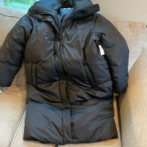 XL Winter Jacket